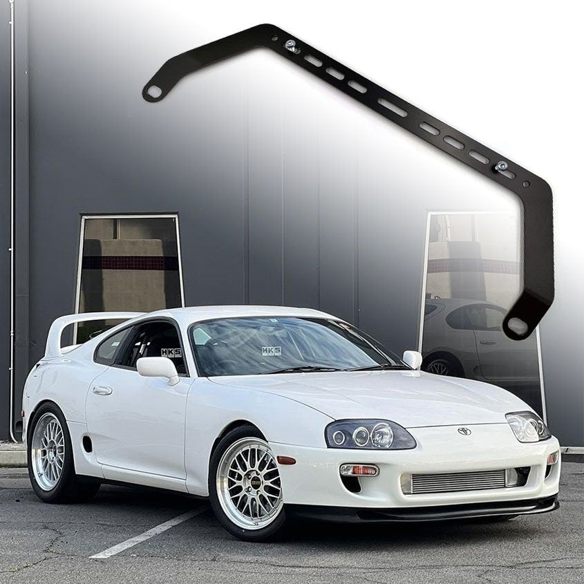 Toyota Supra Brandsläckarfäste mk4 (A80)