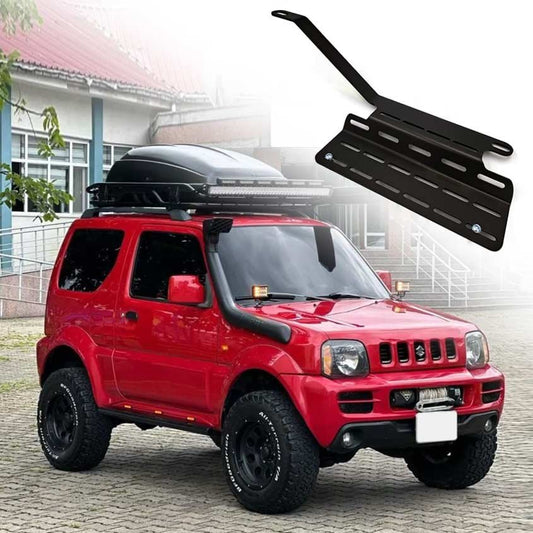 Suzuki Jimny Brandsläckarfäste (mk3)