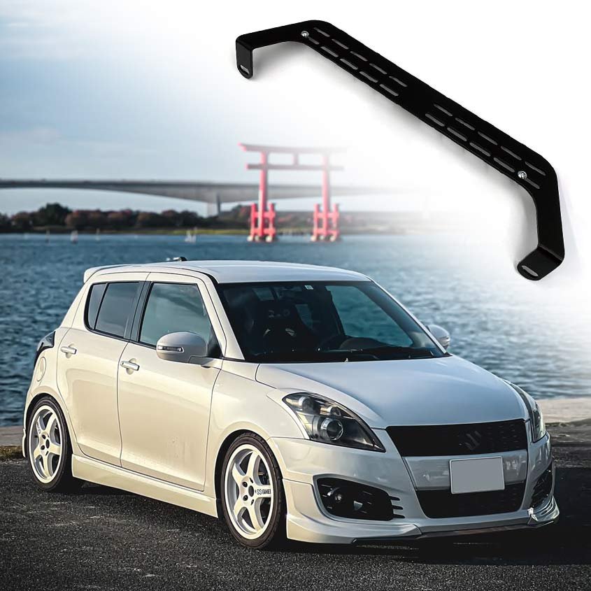 Suzuki Swift AZG Brandsläckarfäste (mk2)