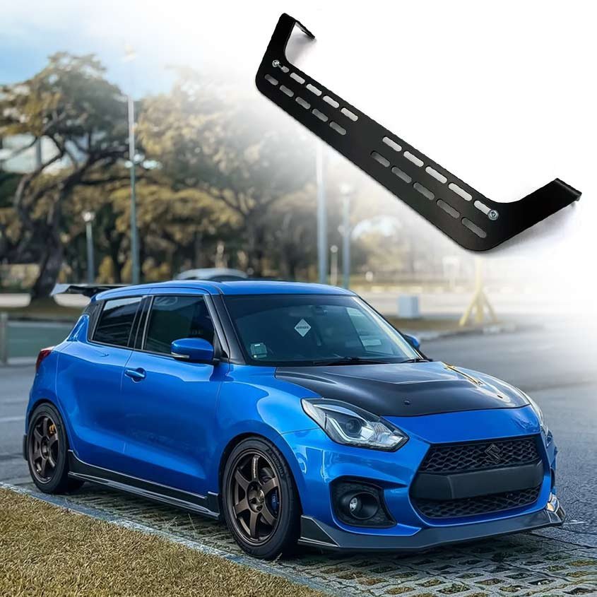 Suzuki Swift A2L Brandsläckarfäste (mk3)