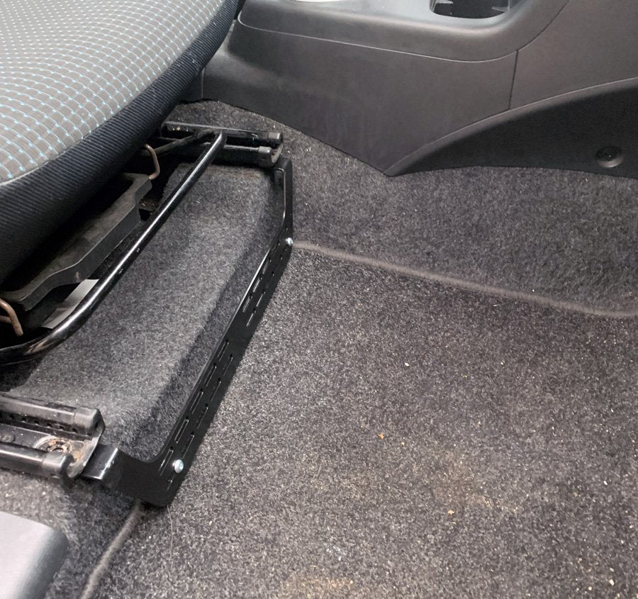 Suzuki Swift RS Brandsläckarfäste (mk1)