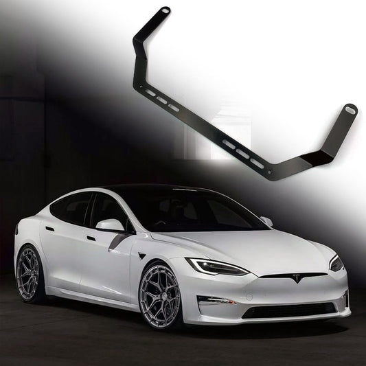 Tesla Model S Brandsläckarfäste