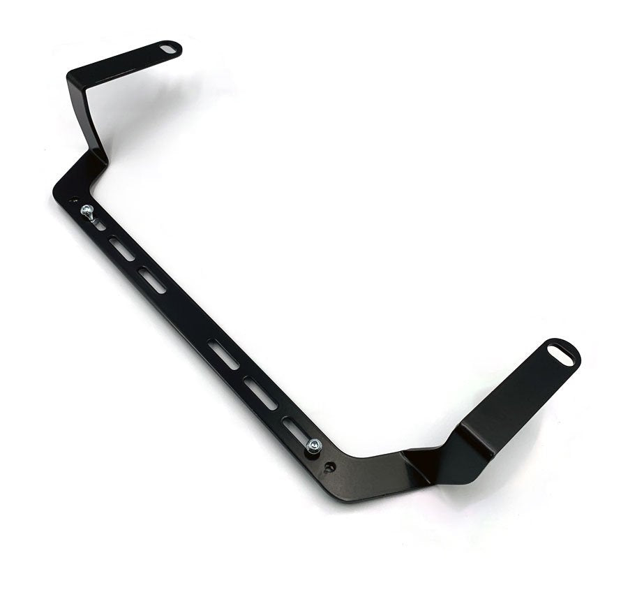 Tesla Model Y Brandsläckarfäste