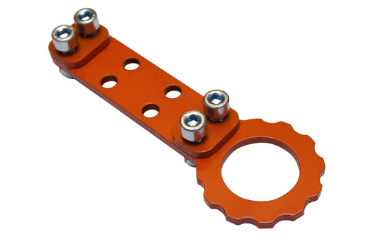 Tow Hook