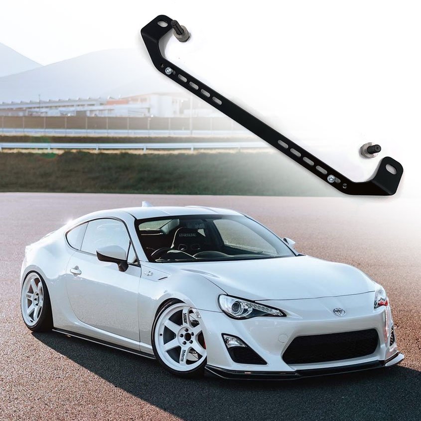 Toyota 86 Brandsläckarfäste (GT86/FRS/BRZ) V1