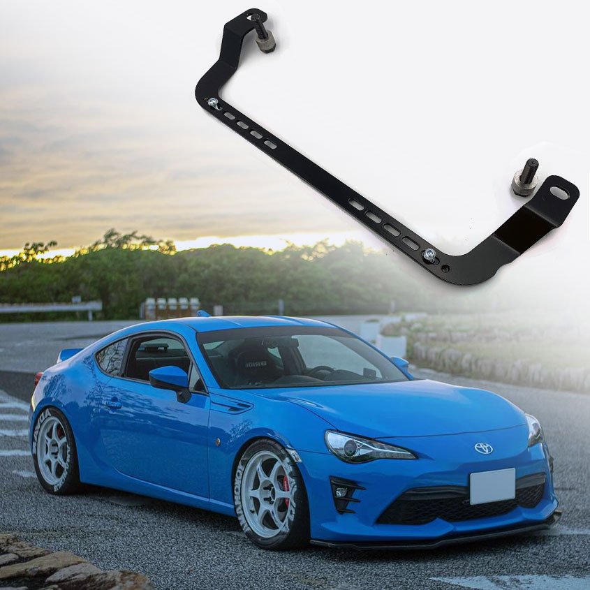 Toyota GT86 Brandsläckarfäste (FRS/BRZ) V2