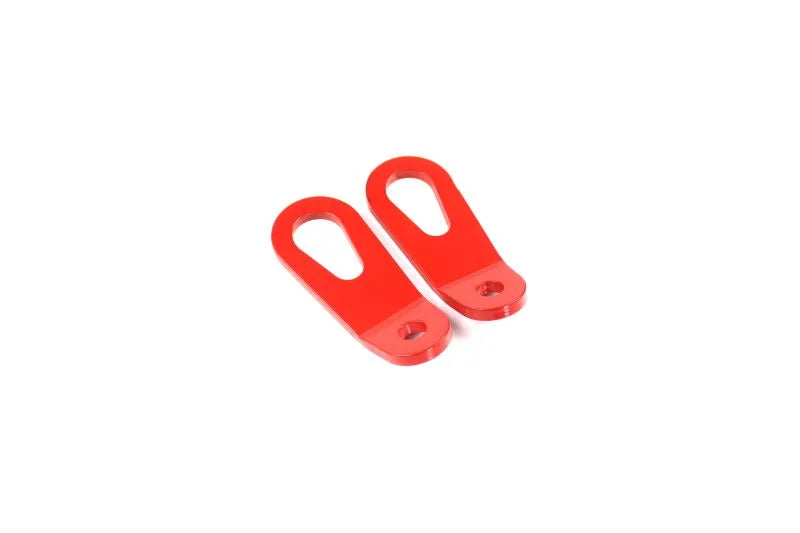 Rear Tie Down Loop Kit For Bmw E30/E36/E46