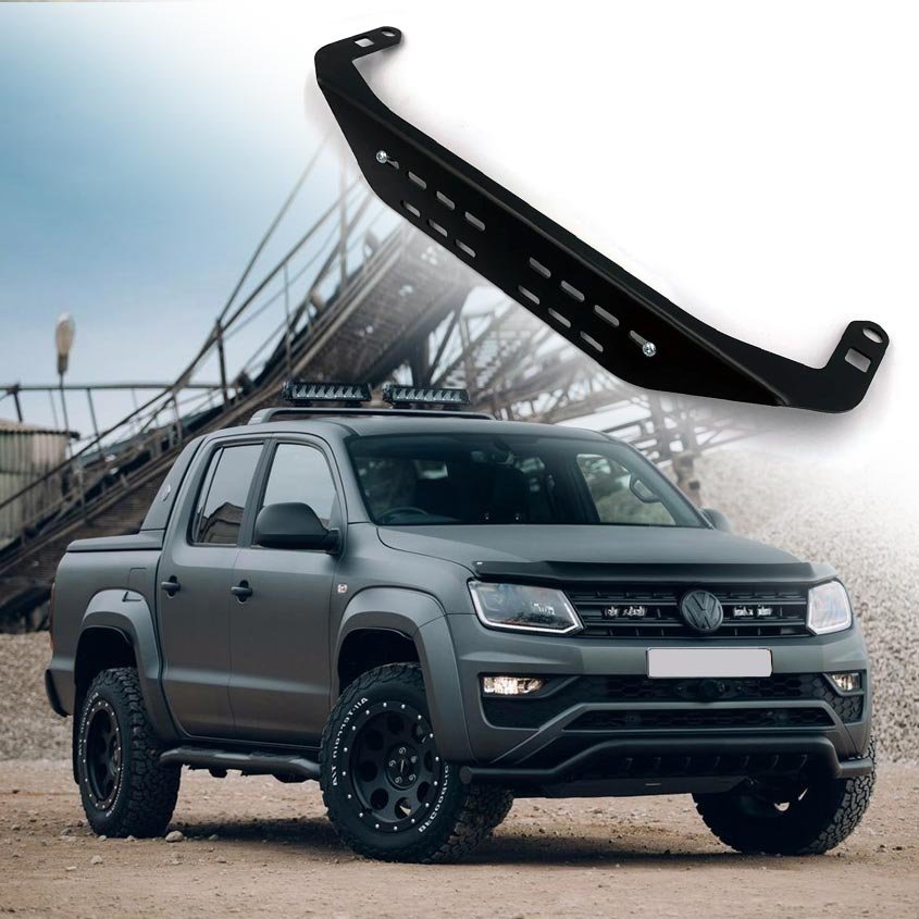 VW Amarok Brandsläckarfäste (2H)