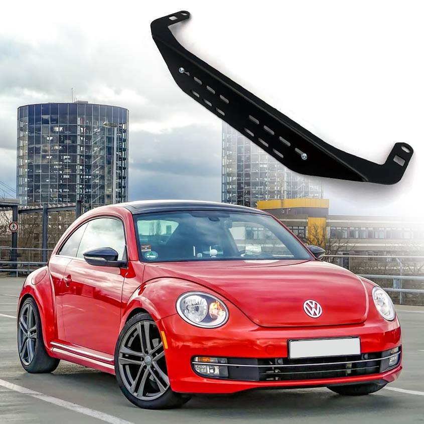 VW Beetle Brandsläckarfäste (A5)