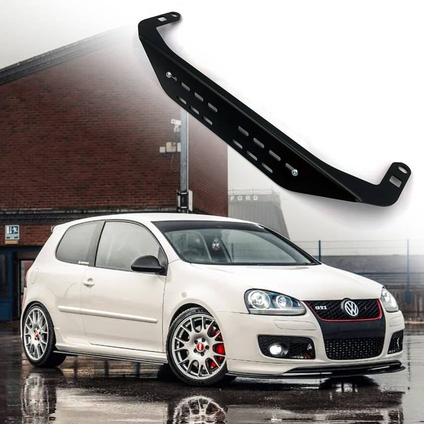 VW Golf mk5 Brandsläckarfäste (GTI/R32)