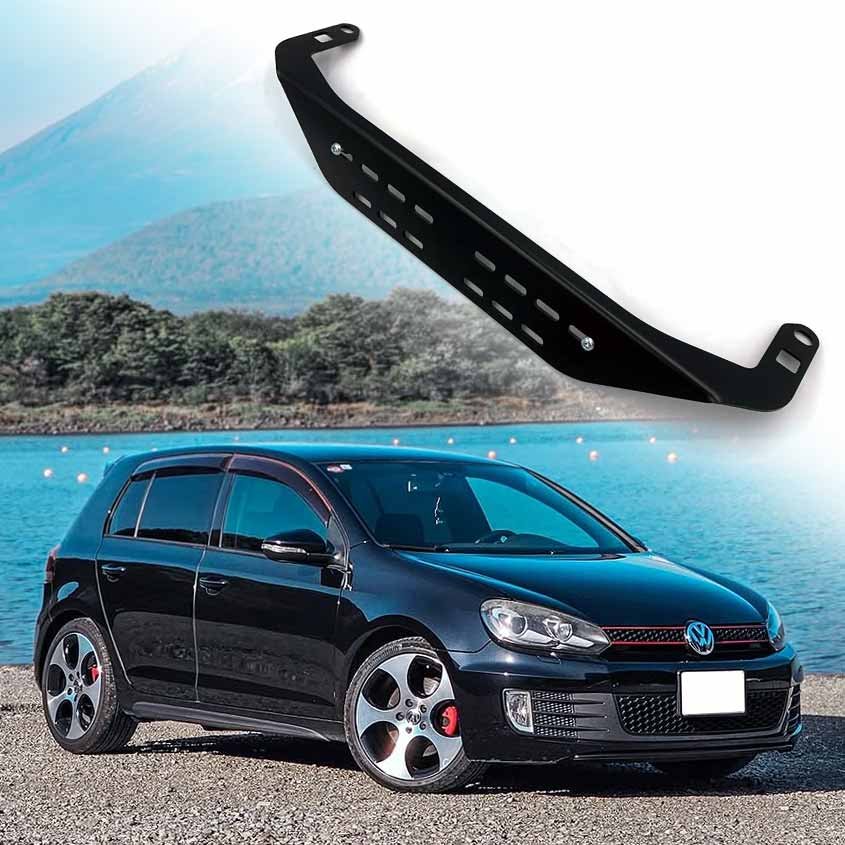VW Golf mk6 Brandsläckarfäste (GTI/R)