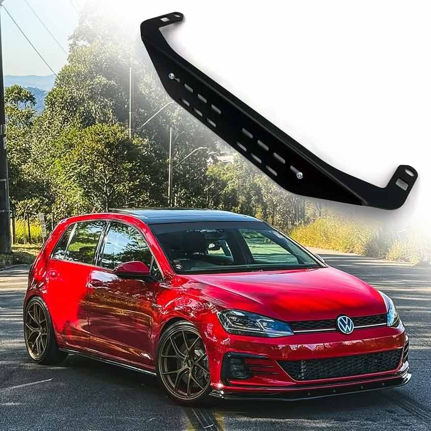 VW Golf mk7 Brandsläckarfäste (GTI/R)