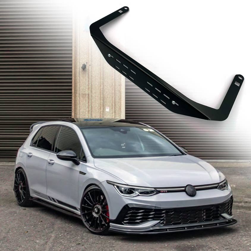 VW Golf mk8 Brandsläckarfäste (GTI/R)