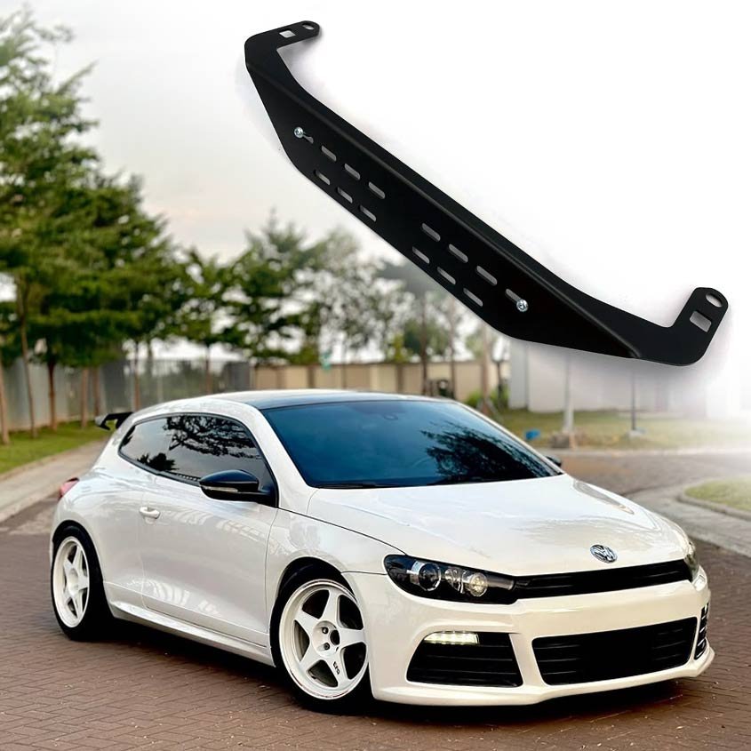VW Scirocco mk3 Brandsläckarfäste (R/GTS)