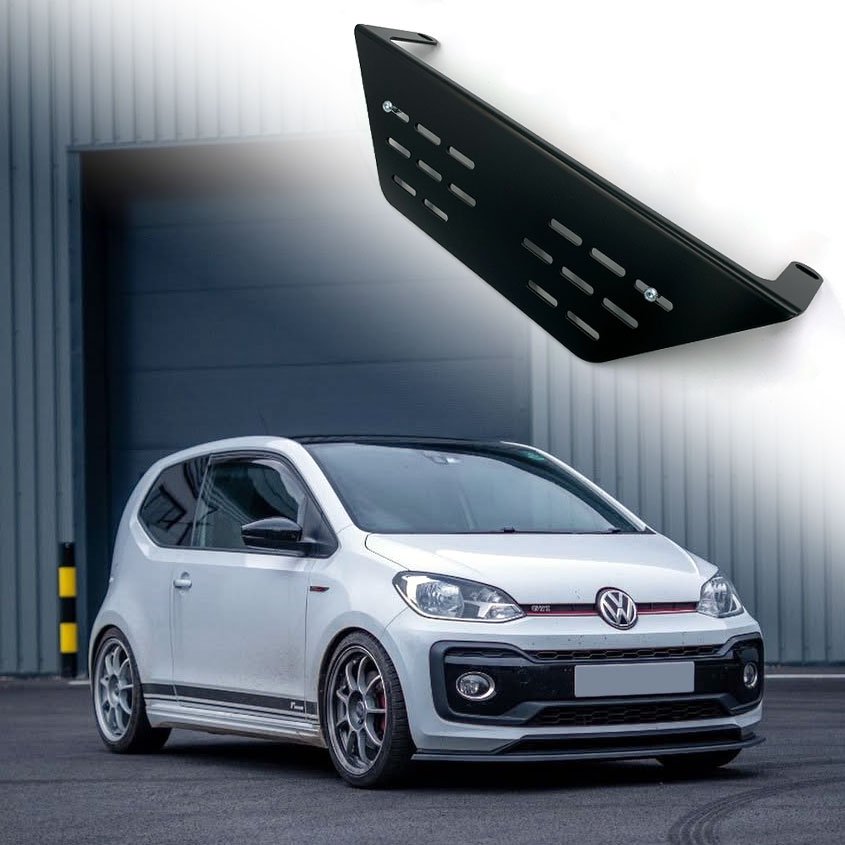 VW Up Brandsläckarfäste (GTI)
