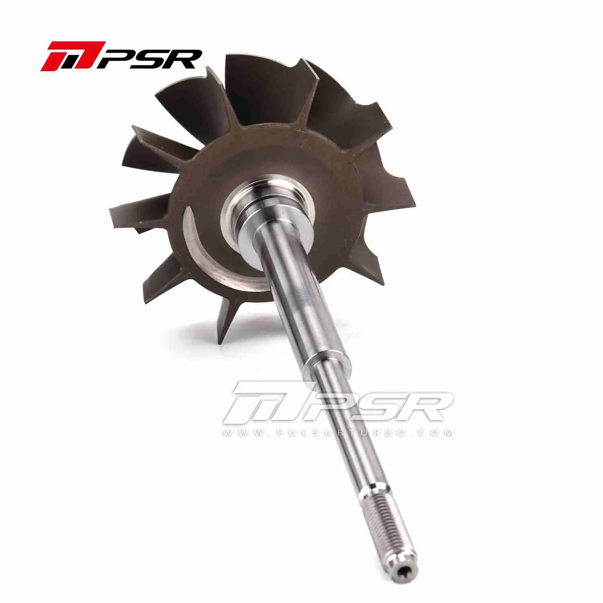 PSR turbo uppgraderingssats för 2004,5–2007 HE351CW turbo 5,9 liter