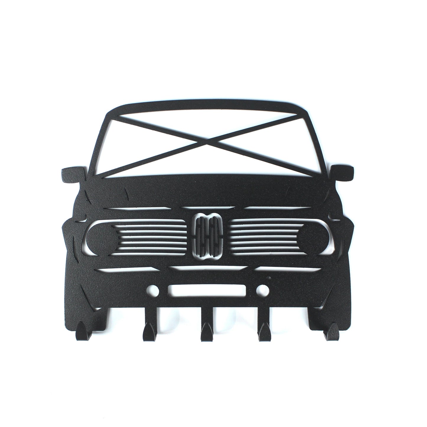Bmw Wall Key Holder