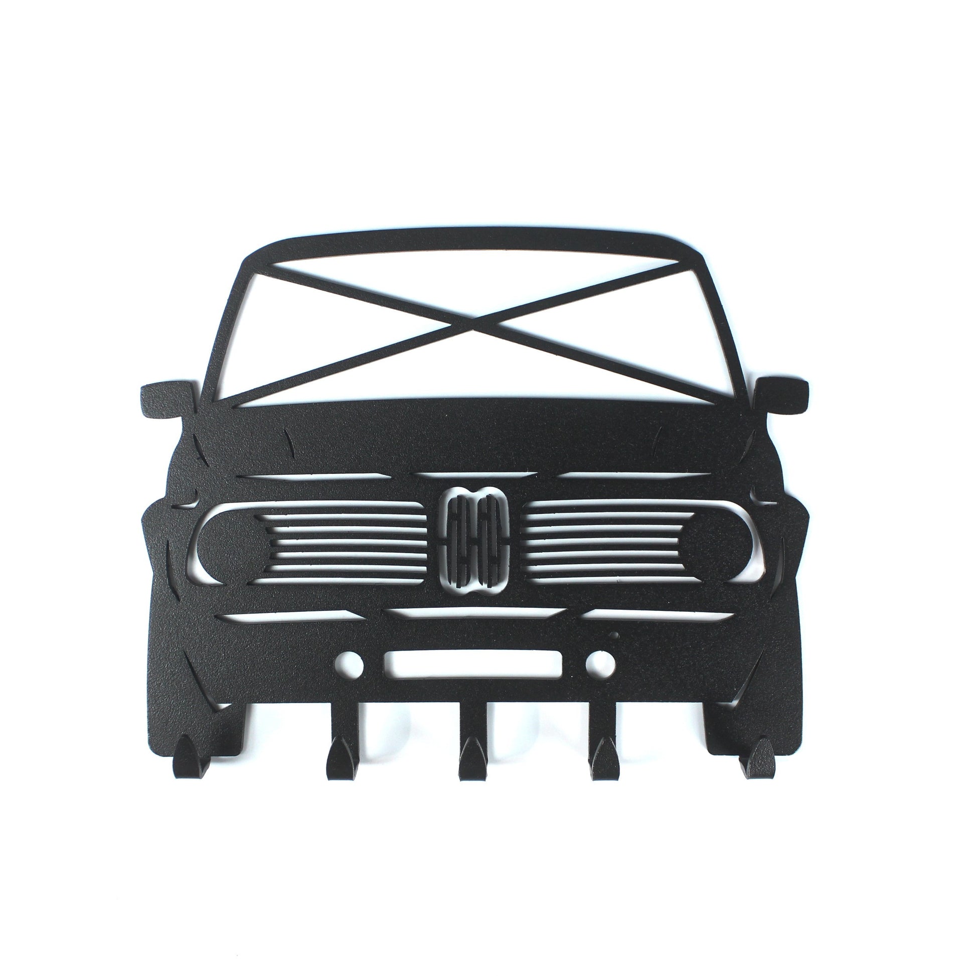 Bmw Wall Key Holder