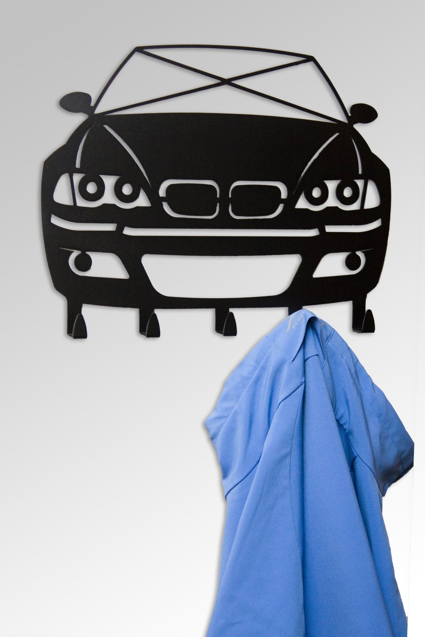 Bmw Wall Rack E30, E36, E46