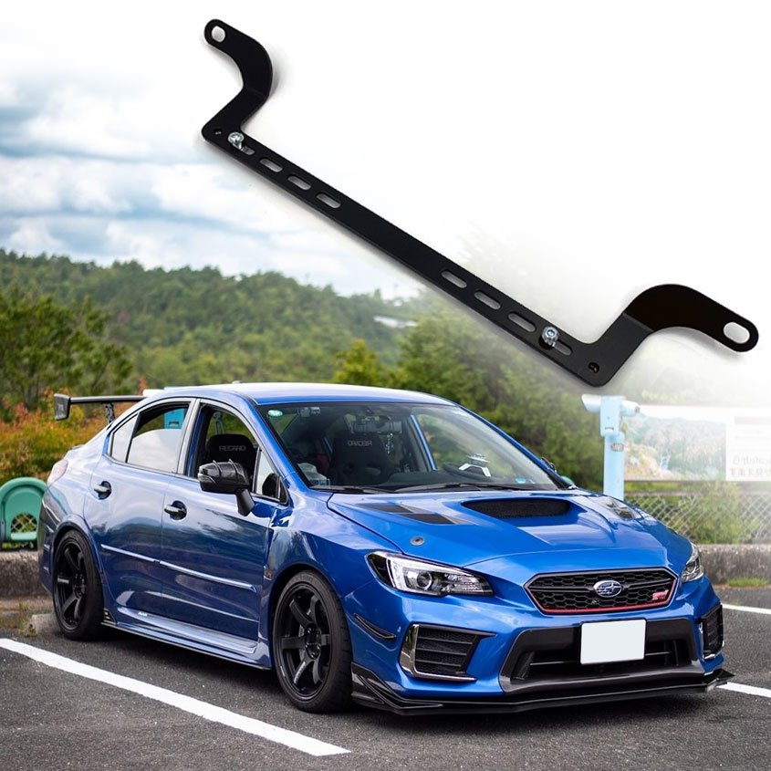 Subaru WRX STI Brandsläckarfäste (VA)