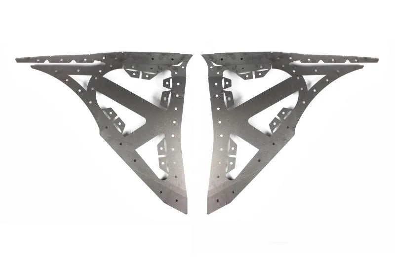 Bmw E36 Coupe Fender Reinforcement Set