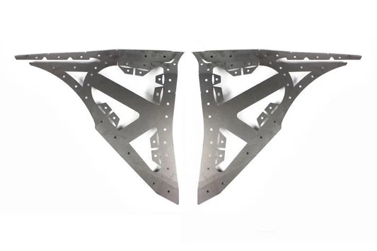 Bmw E36 Coupe Fender Reinforcement Set