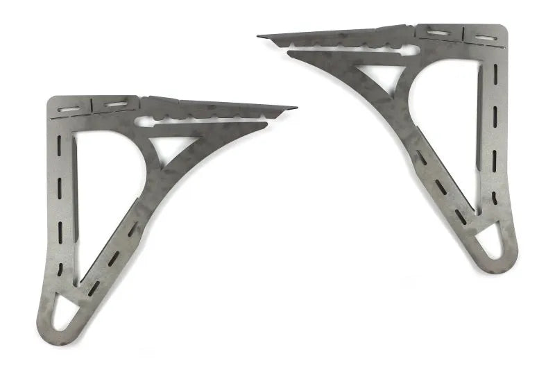 Bmw E36 Fender Reinforcement Set