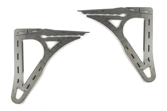 Bmw E36 Fender Reinforcement Set