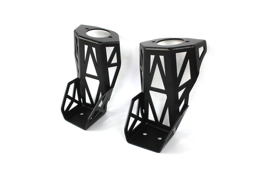 Bmw E36 Compact Rear Shock Tower Reinforcement