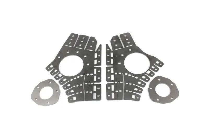 Bmw E36 Compact Rear Chasis Subframe Reinforcement