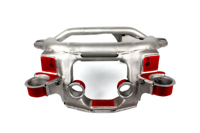 Bmw E46 Rear Subframe Reinforcement Kit