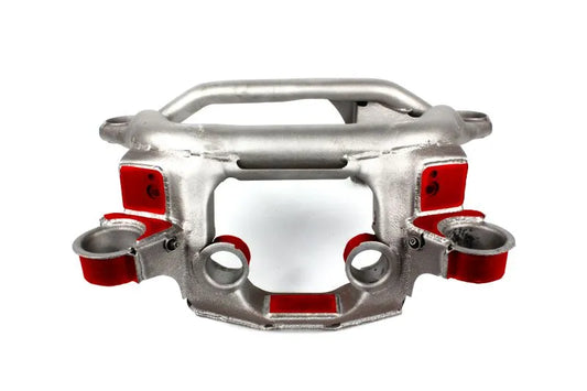 Bmw E46 Rear Subframe Reinforcement Kit
