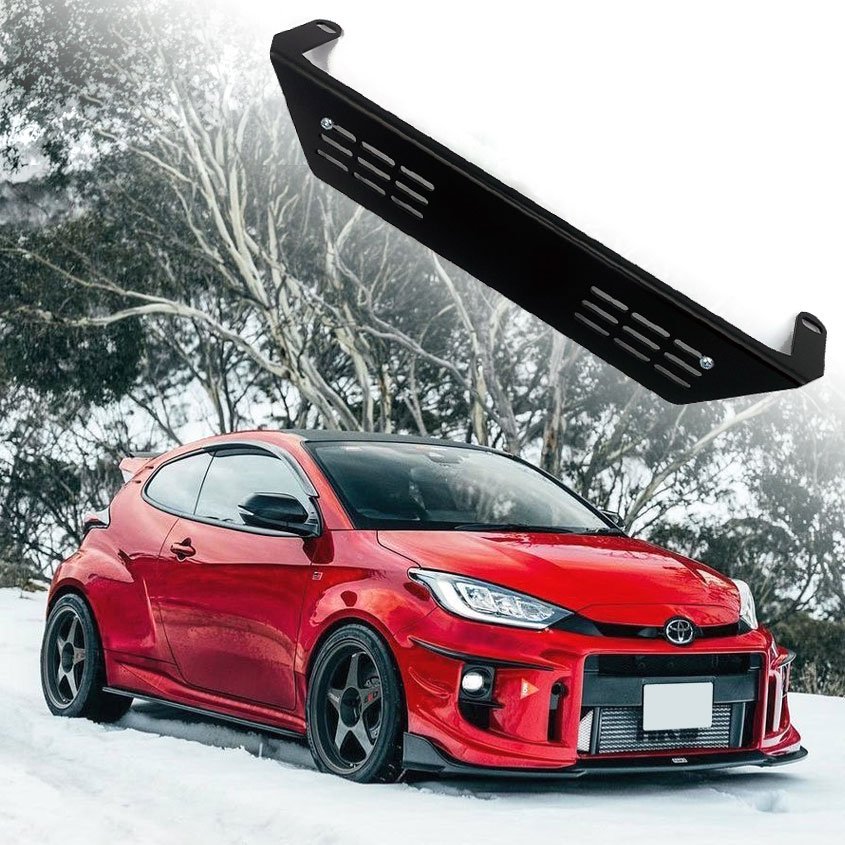 Toyota GR Yaris Brandsläckarfäste V1