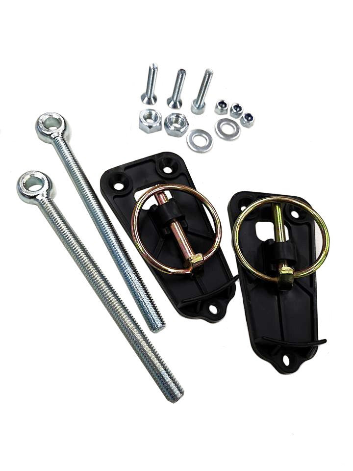 Universal Hood Pins