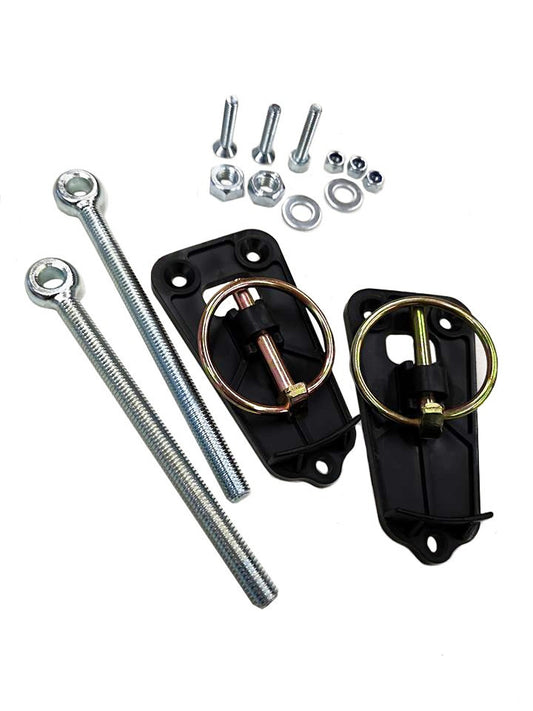 Universal Hood Pins