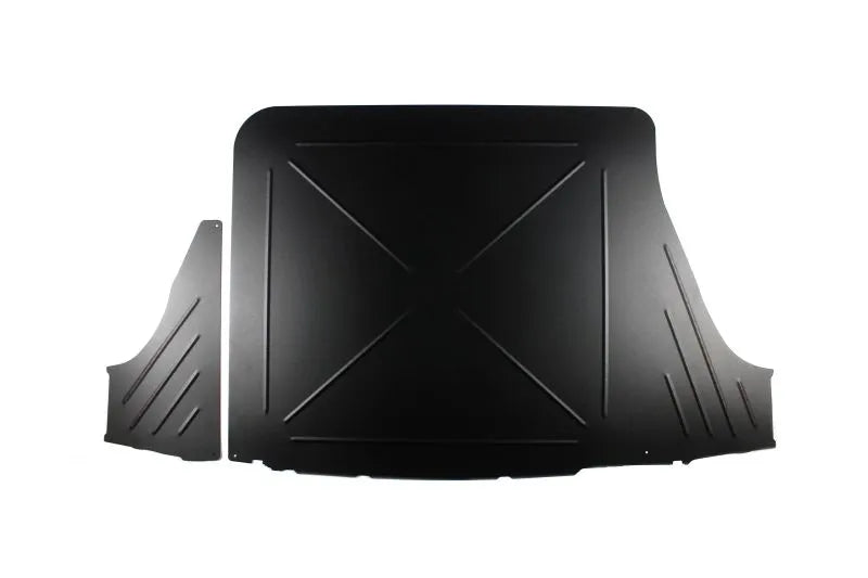 Trunk Delete Panel E36 Compact