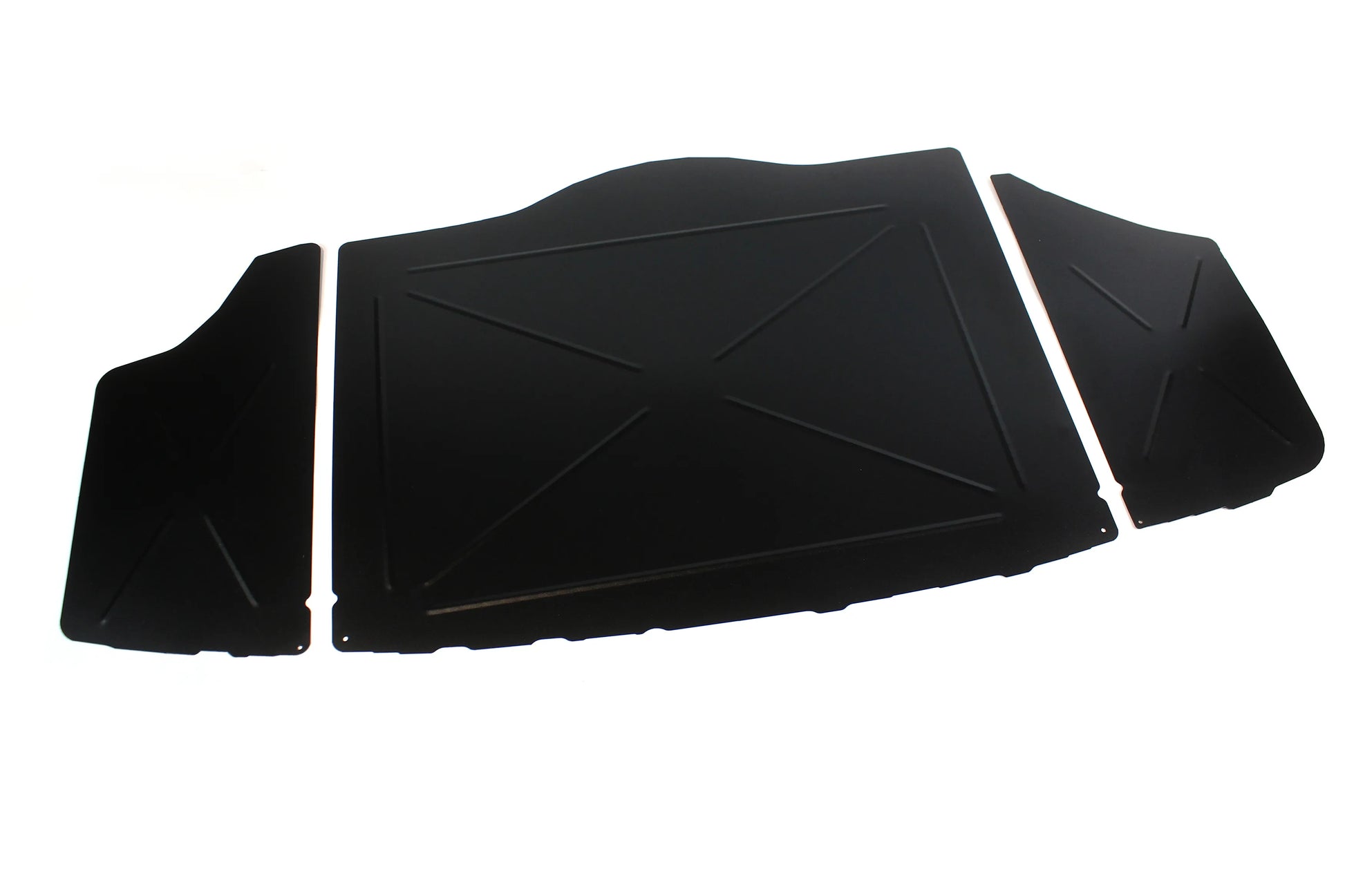 Trunk Delete Panel E36 Coupe/Sedan/Touring
