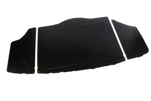 Trunk Delete Panel E36 Coupe/Sedan/Touring