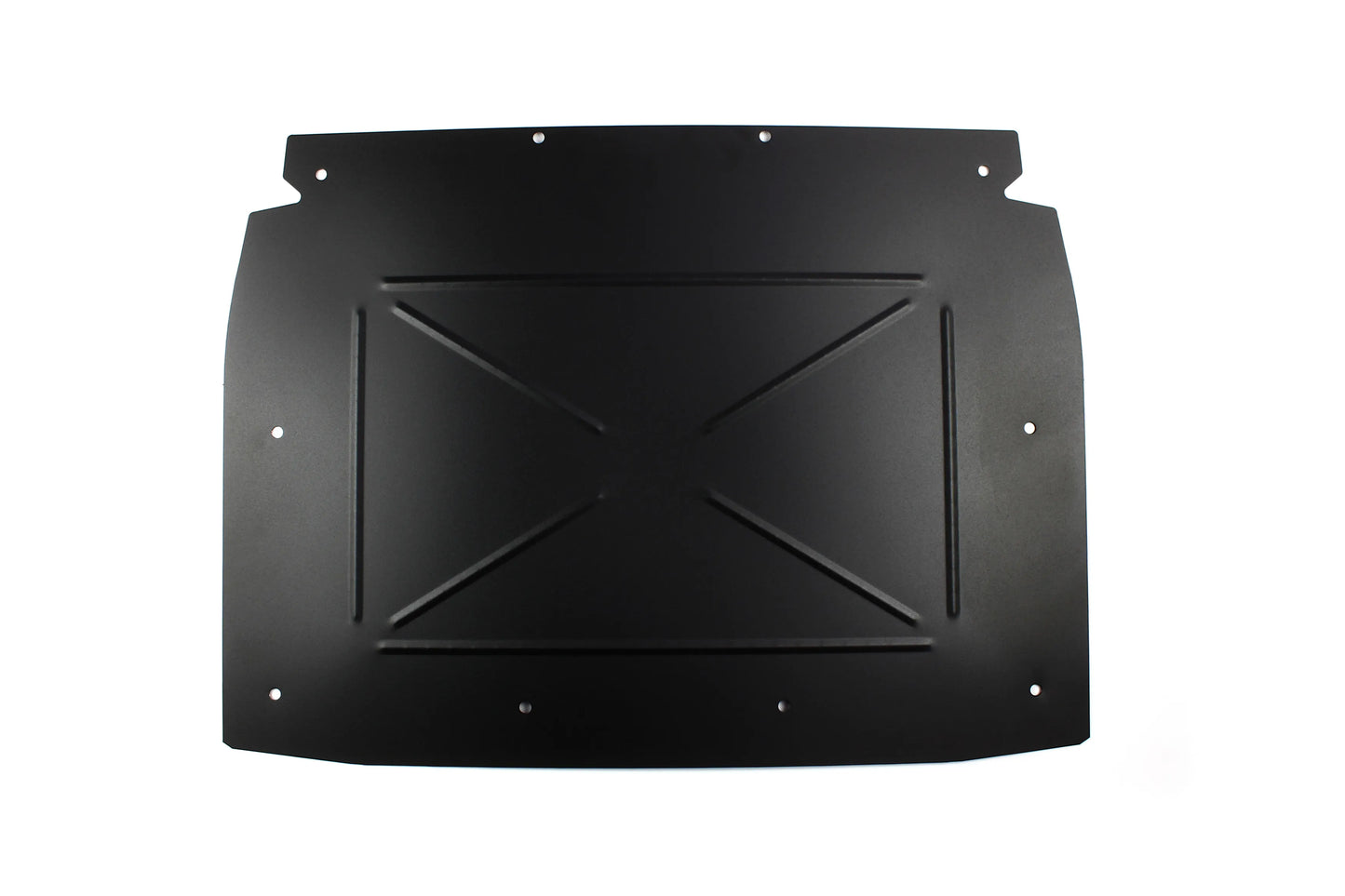 Trunk Delete Panel E92