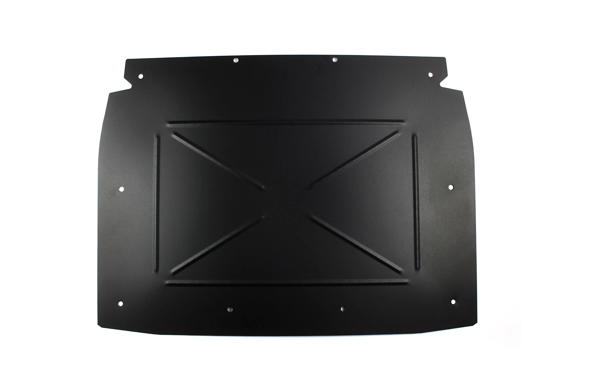 Trunk Delete Panel E92