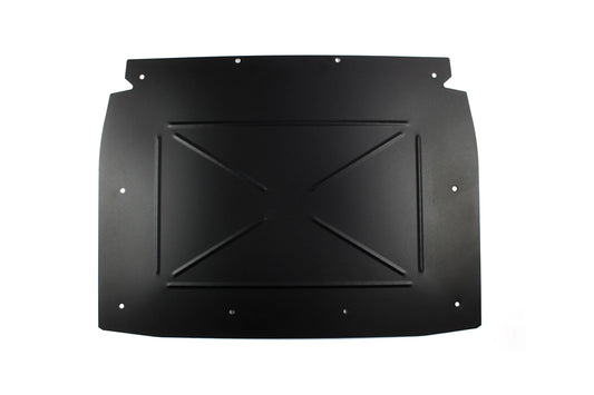 Trunk Delete Panel E92